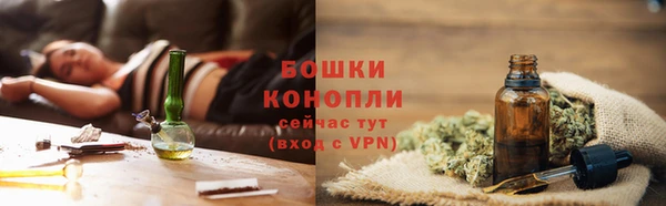 ALPHA PVP Лихославль